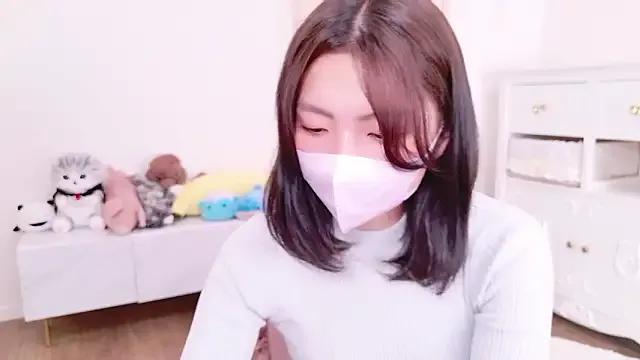 Fuwa_chan on StripChat