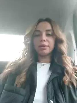 Gabriella_Hot_ on StripChat