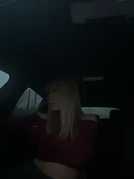 Gabriella_Hot_ on StripChat