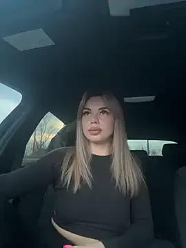 Gabriella_Hot_ on StripChat