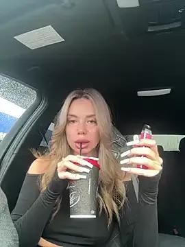 Gabriella_Hot_ on StripChat