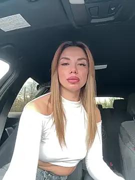 Gabriella_Hot_ on StripChat