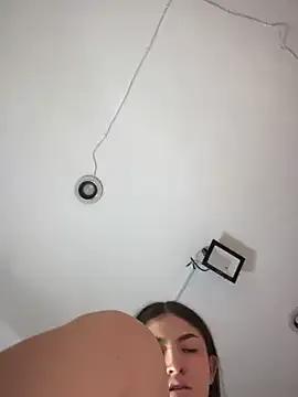 Gaby-Herrera on StripChat