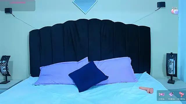 GabySweett_ — masturbation and cuma