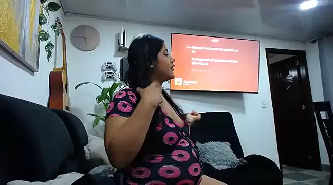 Genova_69 on StripChat