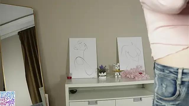 Freechat GenovesDi on StripChat