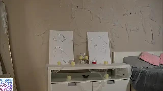 Freechat GenovesDi on StripChat