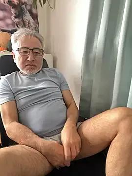 gholly2007 on StripChat