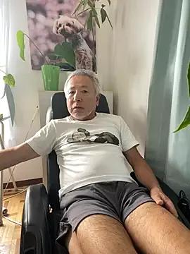 gholly2007 on StripChat