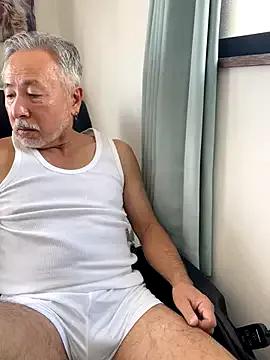 gholly2007 on StripChat