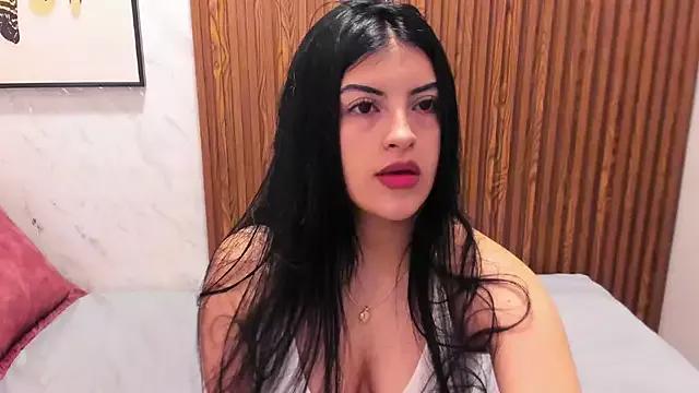 Freechat GiaBlaze_ on StripChat