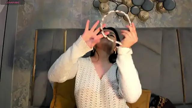 Freechat GiaBlaze_ on StripChat