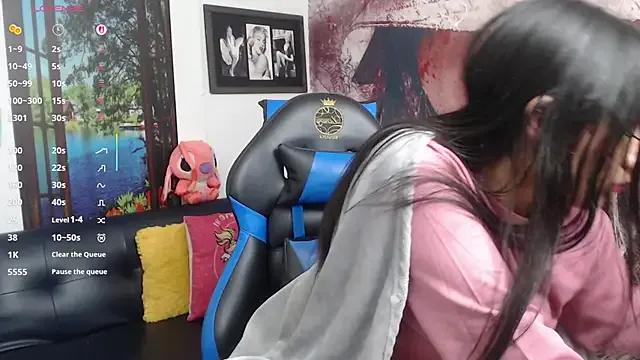 Freechat gigi_gilt_ on StripChat