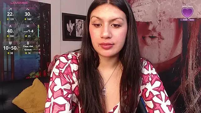 Freechat gigi_gilt_ on StripChat