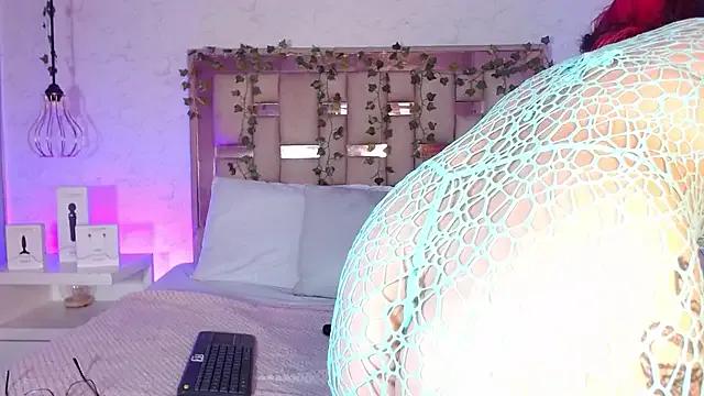 GigiVolkova on StripChat