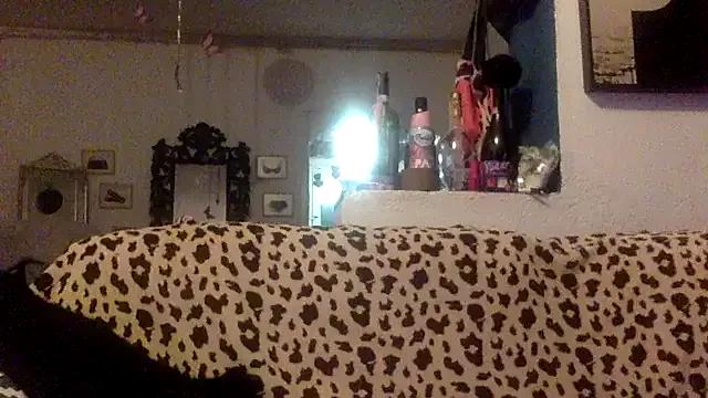 gildamilf on StripChat