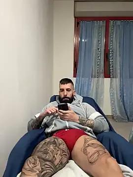 StripChat Gioeltoro89 is Freechat Gioeltoro89 — Big cum