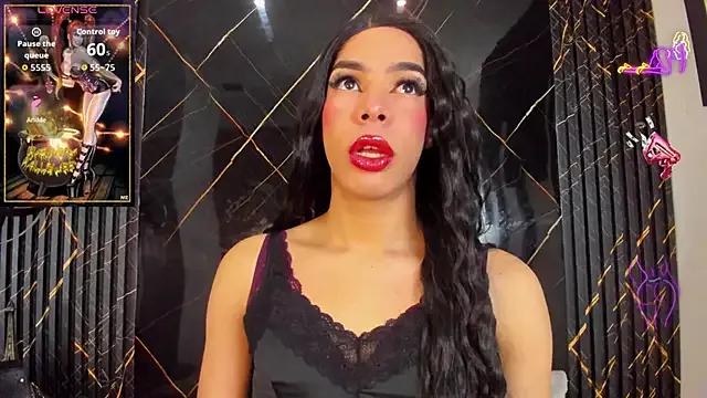 Freechat Giorgina_Parado on StripChat