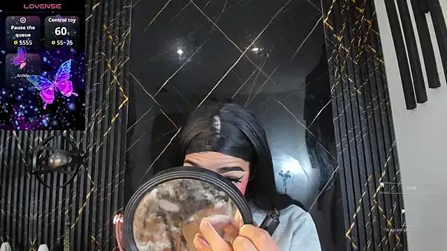 Giorgina_Parado — VERY CUM NOW VERY CUMMM 