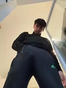 Gipsyboysteve on StripChat