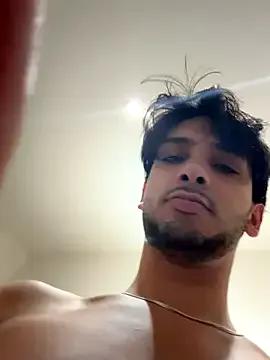 Gipsyboysteve on StripChat