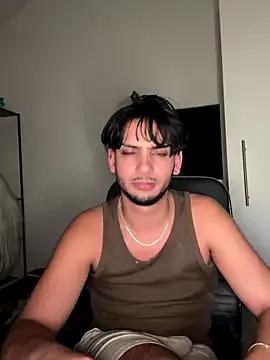 Gipsyboysteve on StripChat