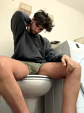 Gipsyboysteve on StripChat