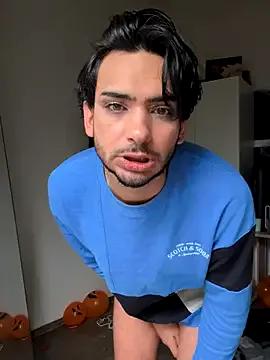 Gipsyboysteve on StripChat