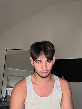 Gipsyboysteve on StripChat