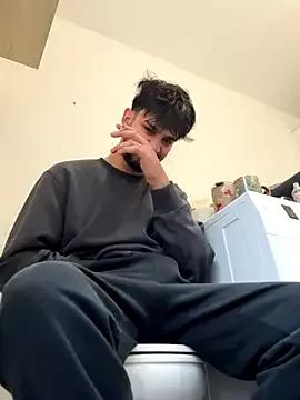 Gipsyboysteve on StripChat