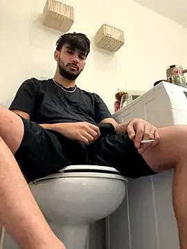 Gipsyboysteve — HOT BIG CUM