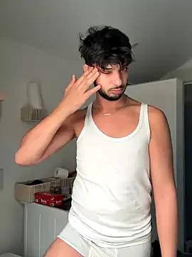 Gipsyboysteve on StripChat