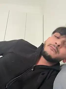 Gipsyboysteve on StripChat