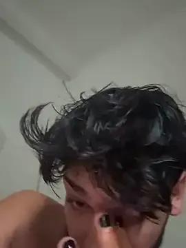 Gipsyboysteve on StripChat