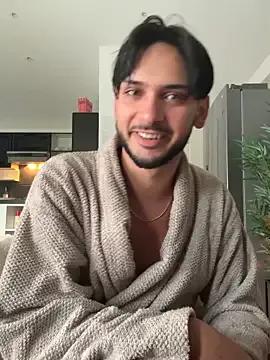 Gipsyboysteve on StripChat