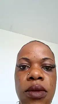 GlobeTrottieHottie1 on StripChat