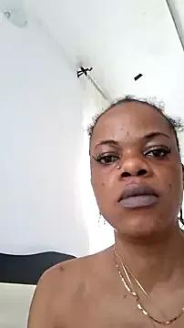 GlobeTrottieHottie1 on StripChat