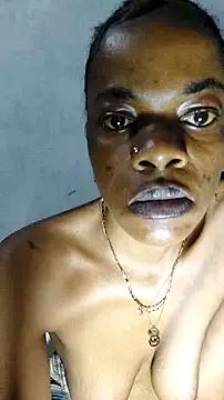 GlobeTrottieHottie1 on StripChat