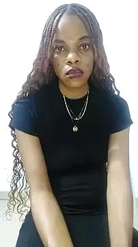 GlobeTrottieHottie1 on StripChat