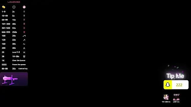 grecia_smith11 on StripChat