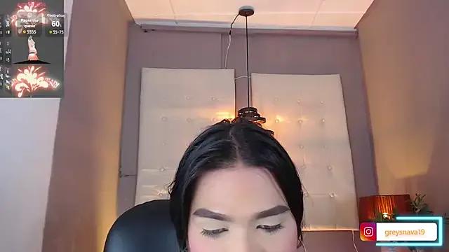 Greys_ath on StripChat