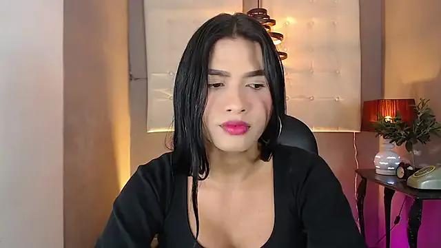 Greys_ath on StripChat