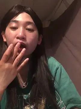 ha-cute on StripChat