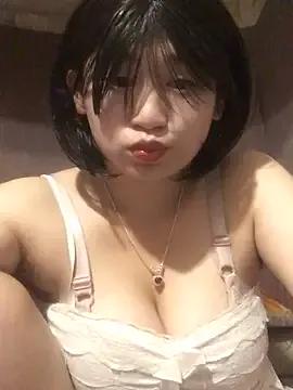ha-cute on StripChat