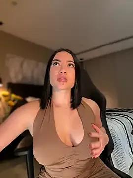 HannaBeckett on StripChat