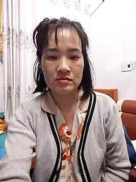 Freechat Haralushiaaa on StripChat