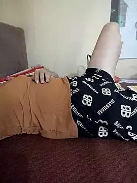 Freechat Haralushiaaa on StripChat