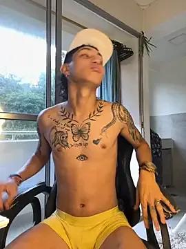 Hardcockboysxxx on StripChat