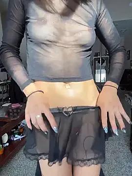 Harley_cams — VIP stripper for you