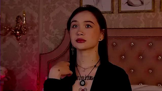 Heather_Ivy on StripChat